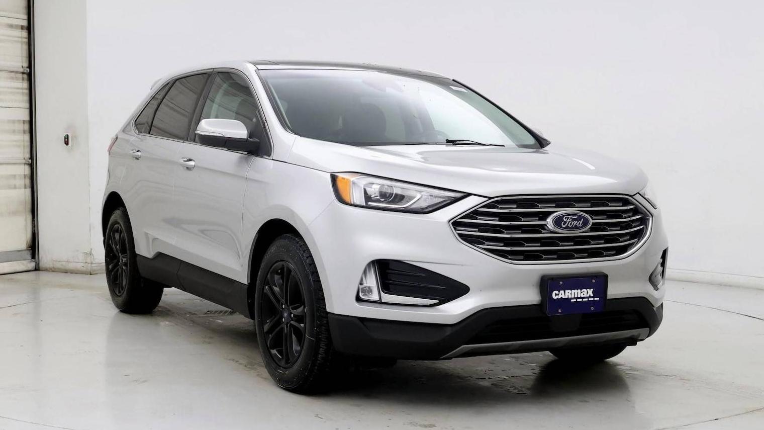 FORD EDGE 2019 2FMPK4J92KBB96727 image