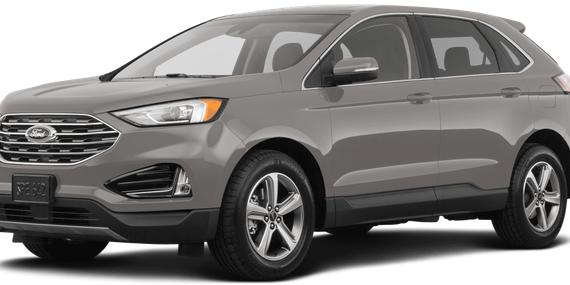FORD EDGE 2019 2FMPK4J97KBB86050 image