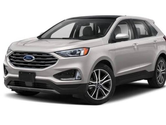 FORD EDGE 2019 2FMPK4K94KBC64752 image FORD EDGE 2019 2FMPK4K94KBC64752 image