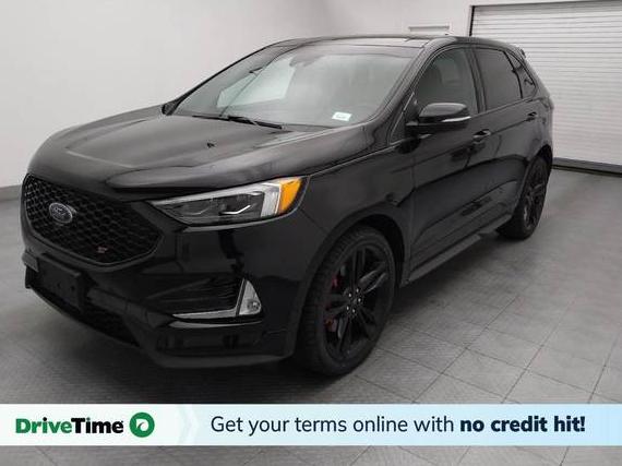 FORD EDGE 2019 2FMPK4AP1KBC14956 image FORD EDGE 2019 2FMPK4AP1KBC14956 image