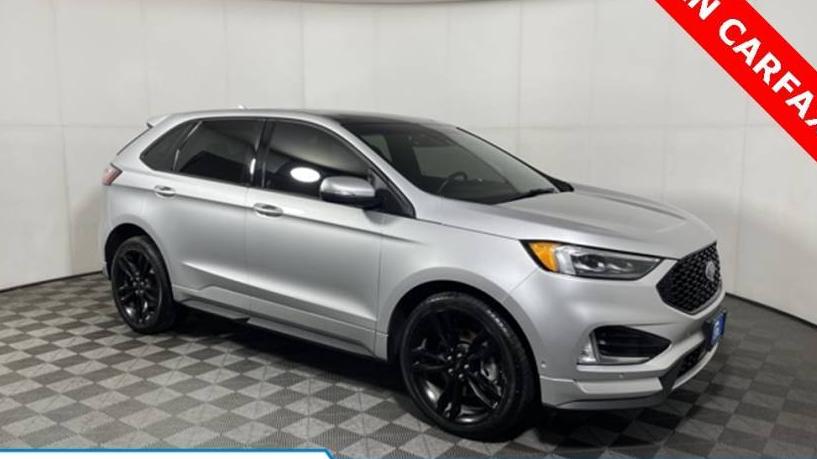 FORD EDGE 2019 2FMPK4AP2KBC48100 image