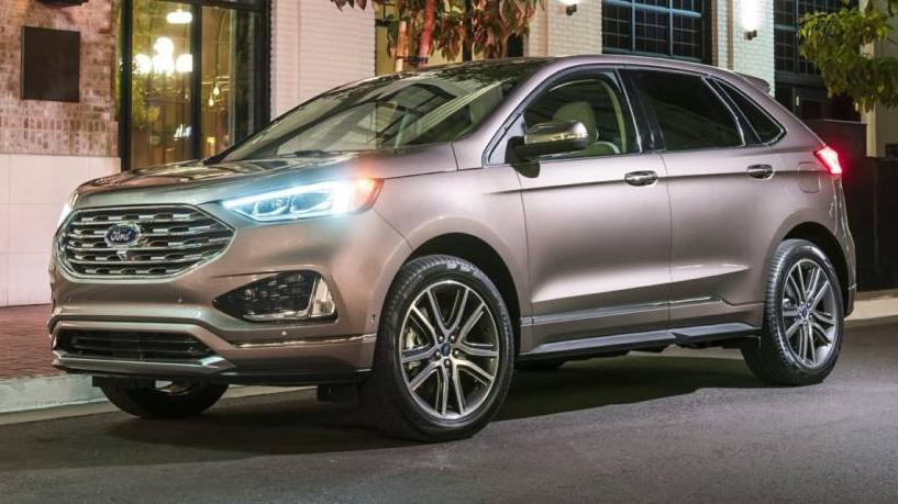 FORD EDGE 2019 2FMPK4K91KBC37279 image