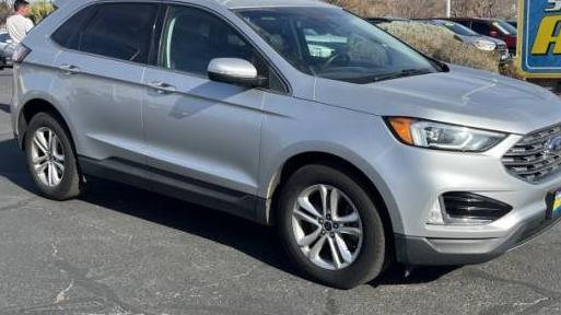 FORD EDGE 2019 2FMPK4J9XKBB90108 image