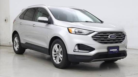 FORD EDGE 2019 2FMPK4J94KBC55874 image