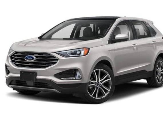 FORD EDGE 2019 2FMPK4J99KBB95994 image