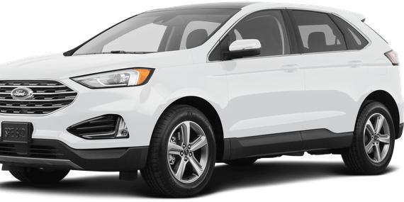 FORD EDGE 2019 2FMPK3J93KBC35335 image