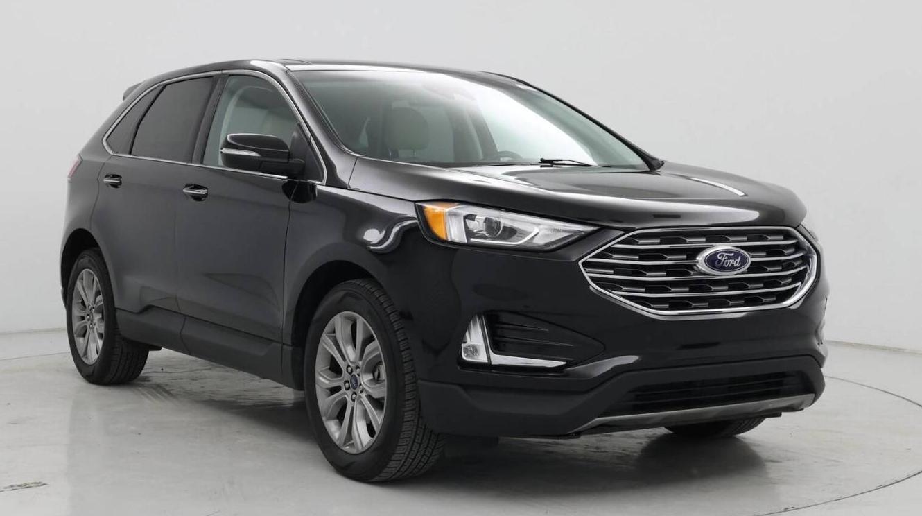 FORD EDGE 2019 2FMPK3K92KBB94758 image