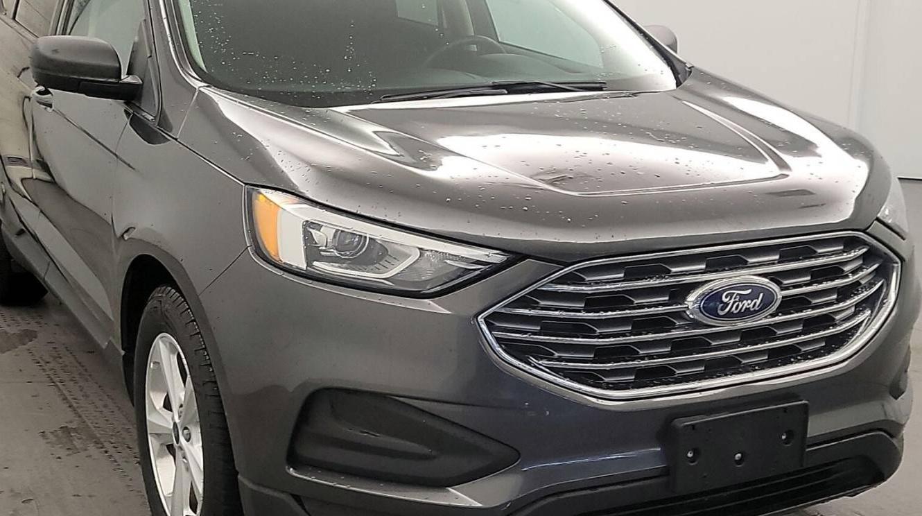 FORD EDGE 2019 2FMPK3G99KBB21802 image