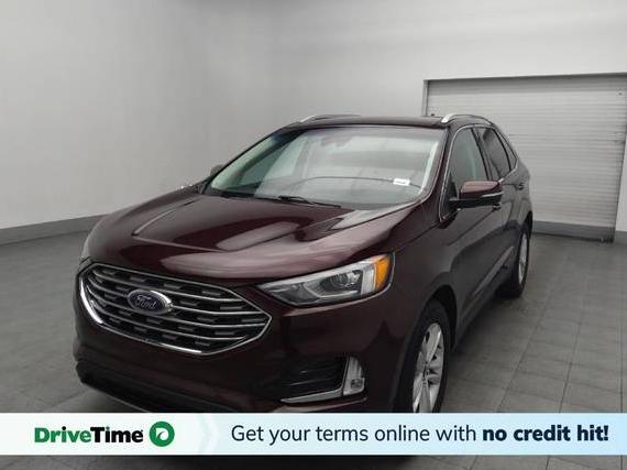 FORD EDGE 2019 2FMPK3J99KBC69067 image FORD EDGE 2019 2FMPK3J99KBC69067 image