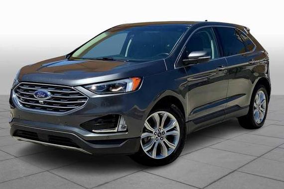 FORD EDGE 2019 2FMPK3K92KBC27919 image