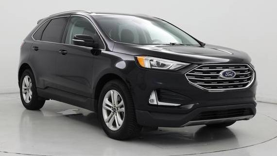 FORD EDGE 2019 2FMPK4J98KBC46255 image FORD EDGE 2019 2FMPK4J98KBC46255 image