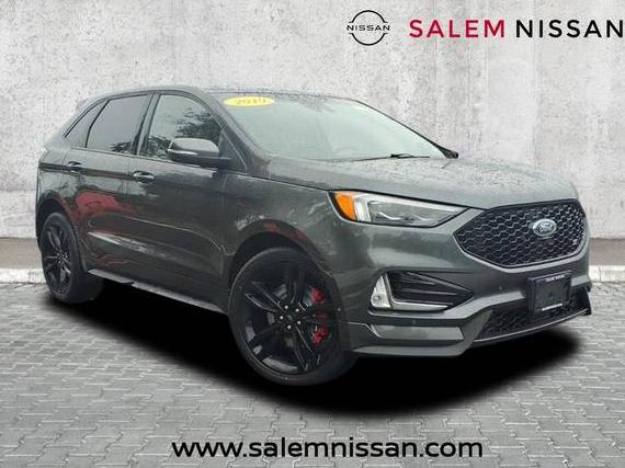 FORD EDGE 2019 2FMPK4AP5KBC37821 image FORD EDGE 2019 2FMPK4AP5KBC37821 image
