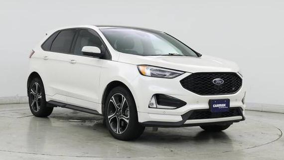 FORD EDGE 2019 2FMPK4APXKBB12605 image