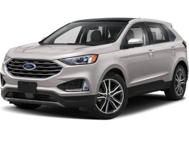 FORD EDGE 2019 2FMPK4J94KBC21711 image