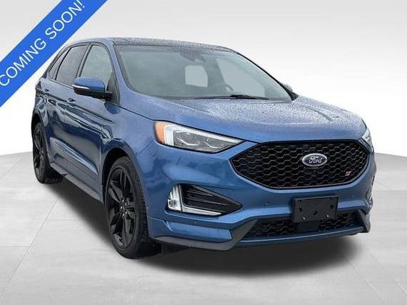 FORD EDGE 2019 2FMPK4AP3KBC56397 image FORD EDGE 2019 2FMPK4AP3KBC56397 image