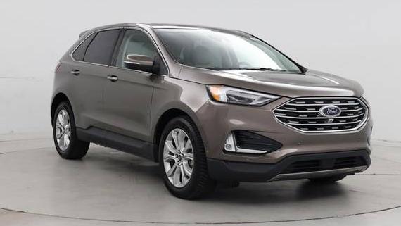 FORD EDGE 2019 2FMPK3K95KBB81597 image
