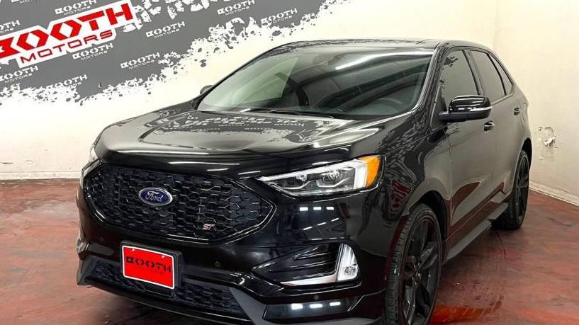 FORD EDGE 2019 2FMPK4AP4KBC38703 image