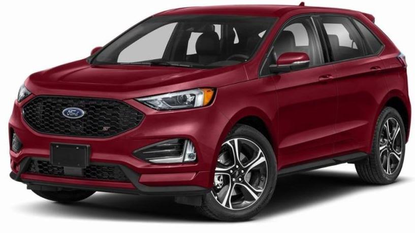 FORD EDGE 2019 2FMPK4AP9KBB36409 image