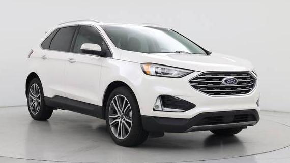 FORD EDGE 2019 2FMPK3K97KBB85683 image