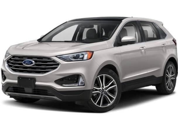 FORD EDGE 2019 2FMPK3K90KBC44430 image