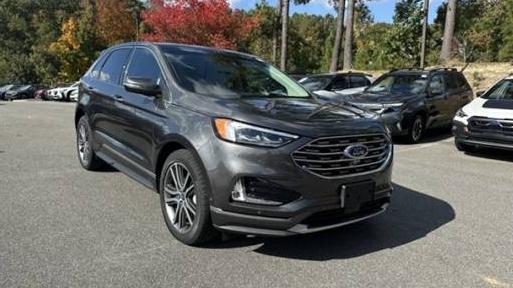 FORD EDGE 2019 2FMPK3K92KBB44765 image