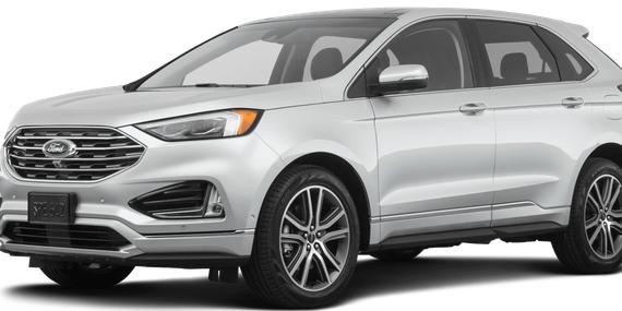 FORD EDGE 2019 2FMPK4K95KBC70687 image