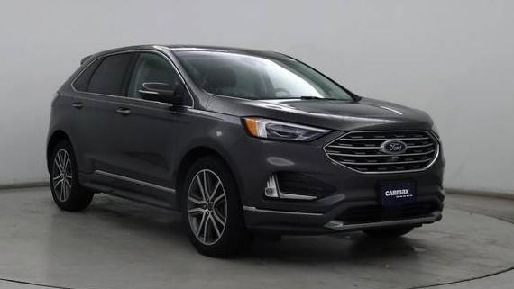 FORD EDGE 2019 2FMPK4K92KBB03008 image FORD EDGE 2019 2FMPK4K92KBB03008 image