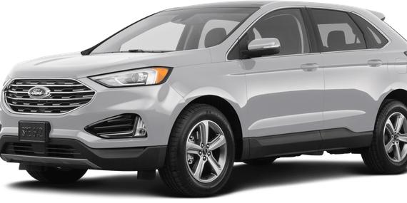 FORD EDGE 2019 2FMPK3J90KBC58068 image