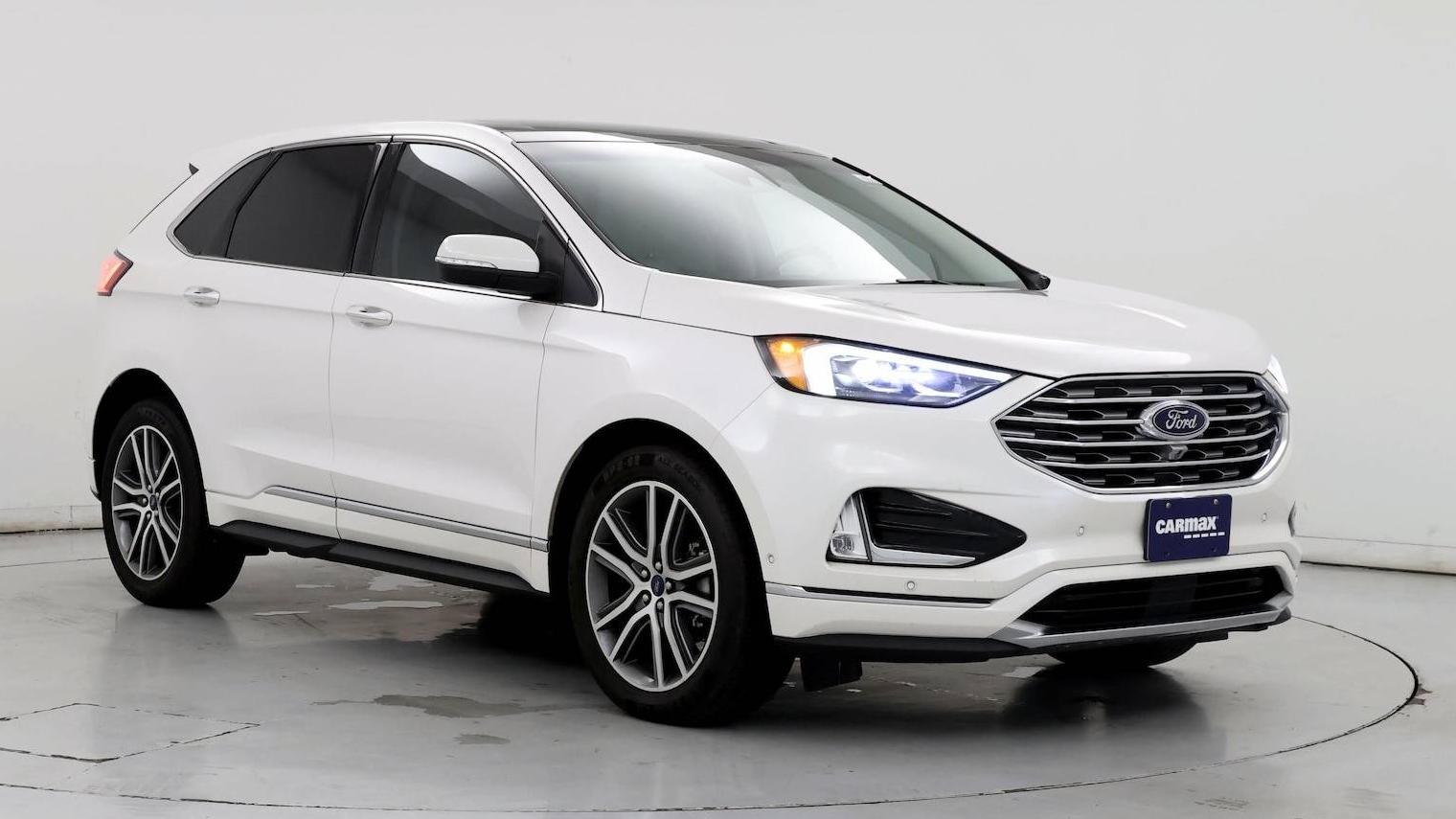 FORD EDGE 2019 2FMPK3K94KBB09970 image