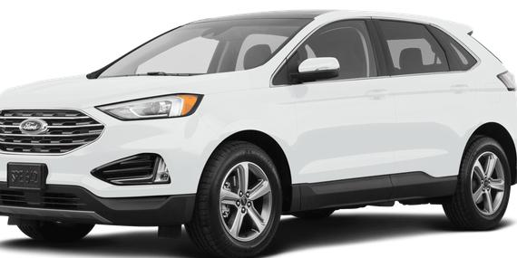 FORD EDGE 2019 2FMPK4J9XKBB36663 image