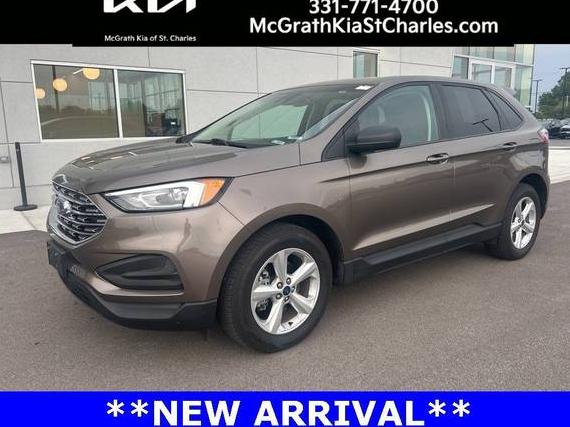FORD EDGE 2019 2FMPK3G92KBB17672 image
