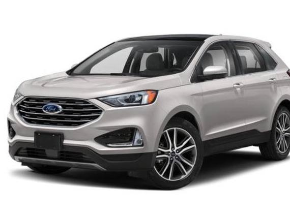 FORD EDGE 2019 2FMPK3K91KBC00971 image
