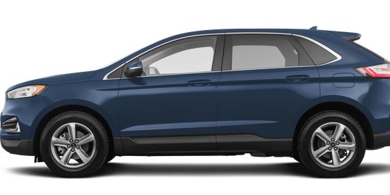 FORD EDGE 2019 2FMPK4J94KBB35251 image