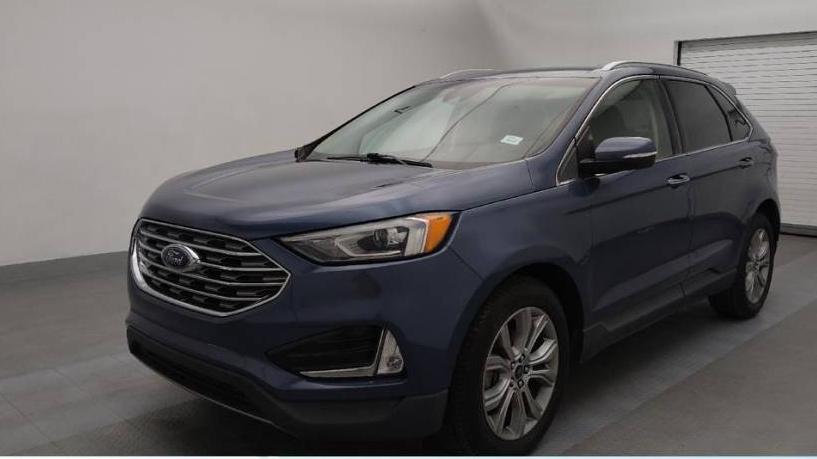 FORD EDGE 2019 2FMPK3K95KBB53668 image