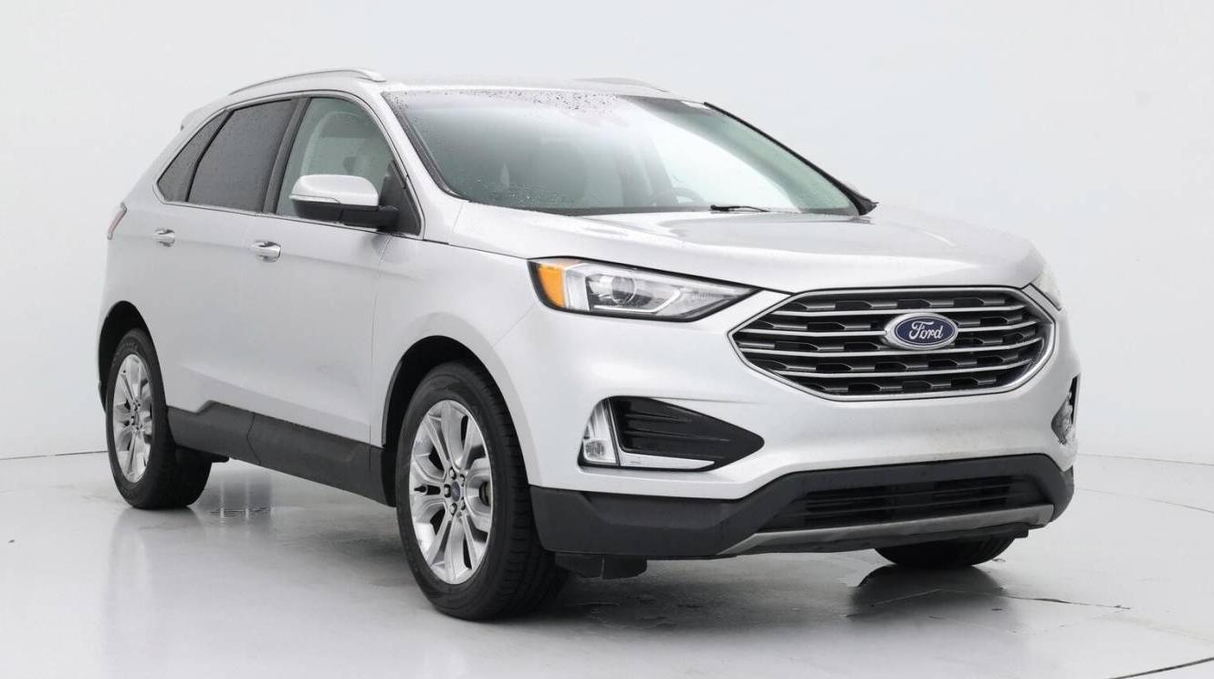 FORD EDGE 2019 2FMPK3K9XKBC64426 image