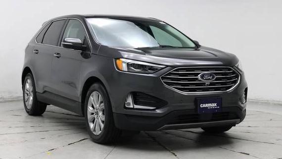 FORD EDGE 2019 2FMPK3K92KBB81640 image FORD EDGE 2019 2FMPK3K92KBB81640 image