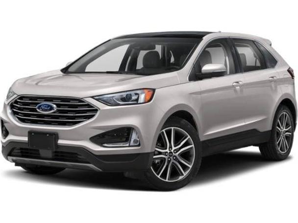 FORD EDGE 2019 2FMPK4K90KBB03413 image