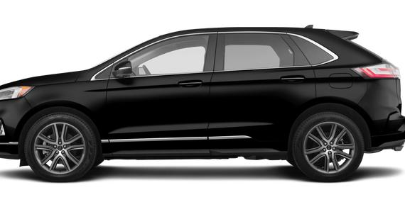 FORD EDGE 2019 2FMPK3K9XKBB53519 image