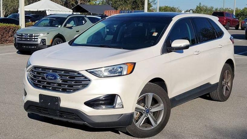 FORD EDGE 2019 2FMPK4J97KBC05275 image