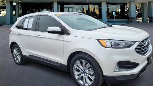 FORD EDGE 2019 2FMPK3K95KBC72563 image