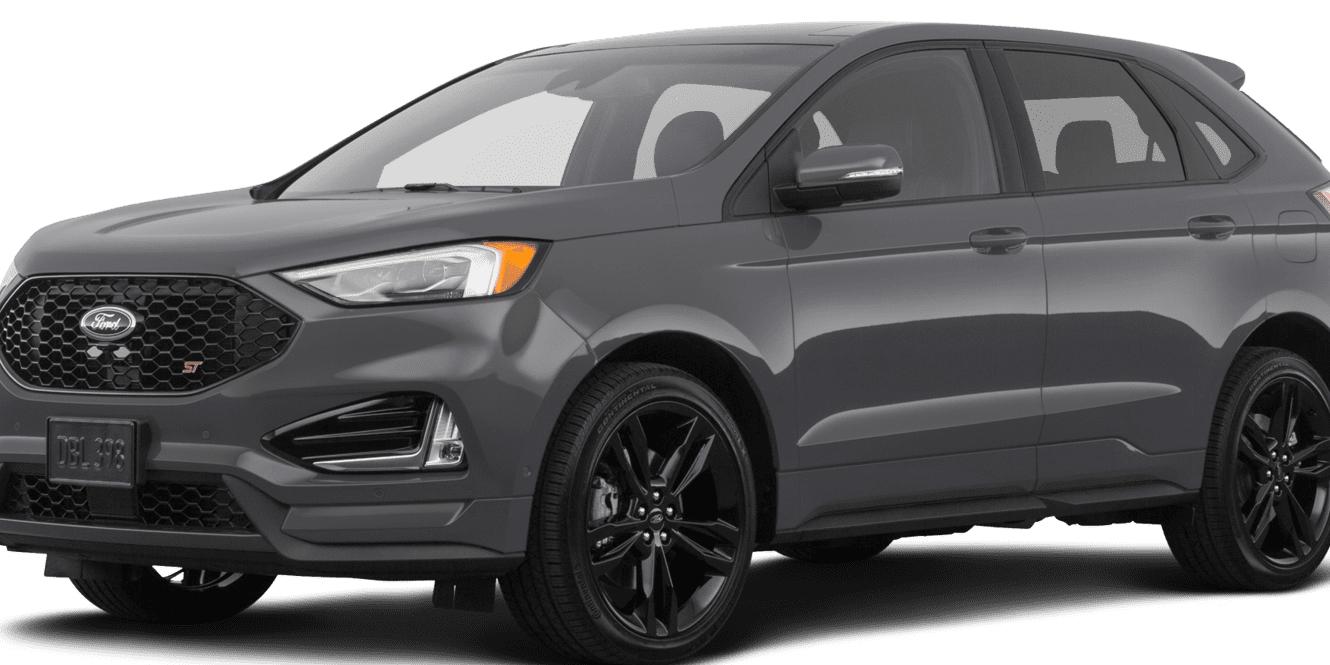 FORD EDGE 2019 2FMPK4AP7KBB88458 image