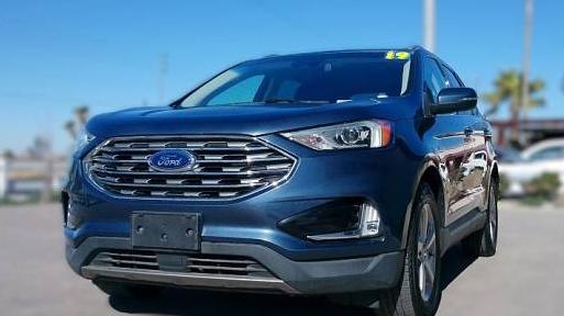 FORD EDGE 2019 2FMPK3J98KBB76525 image