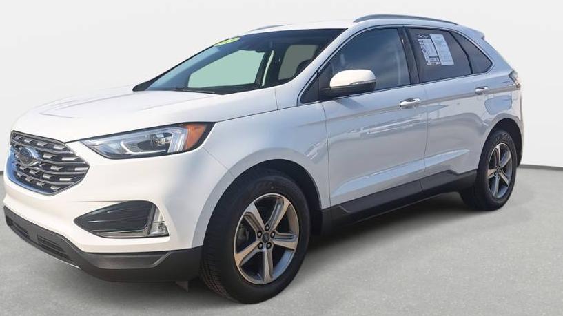 FORD EDGE 2019 2FMPK3J94KBB73525 image