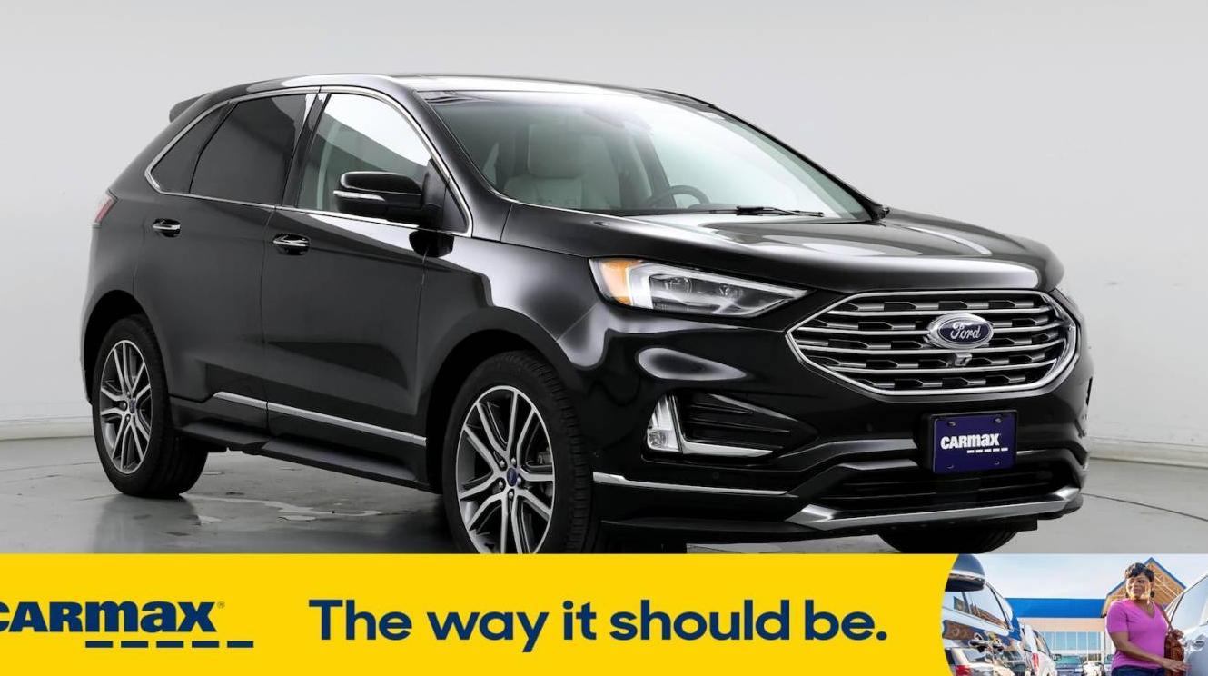 FORD EDGE 2019 2FMPK4K93KBB12297 image