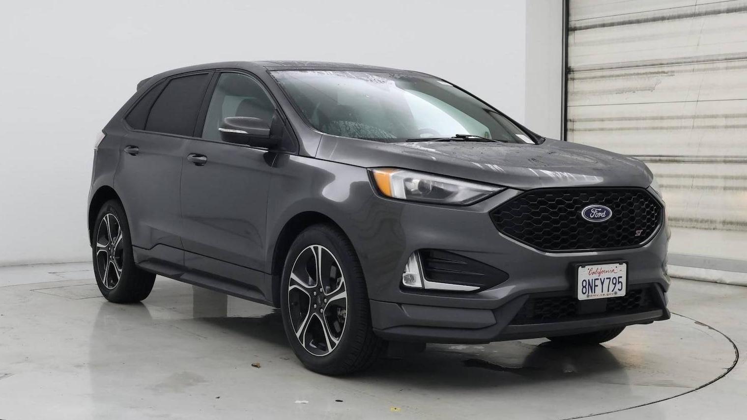 FORD EDGE 2019 2FMPK4AP6KBC66695 image