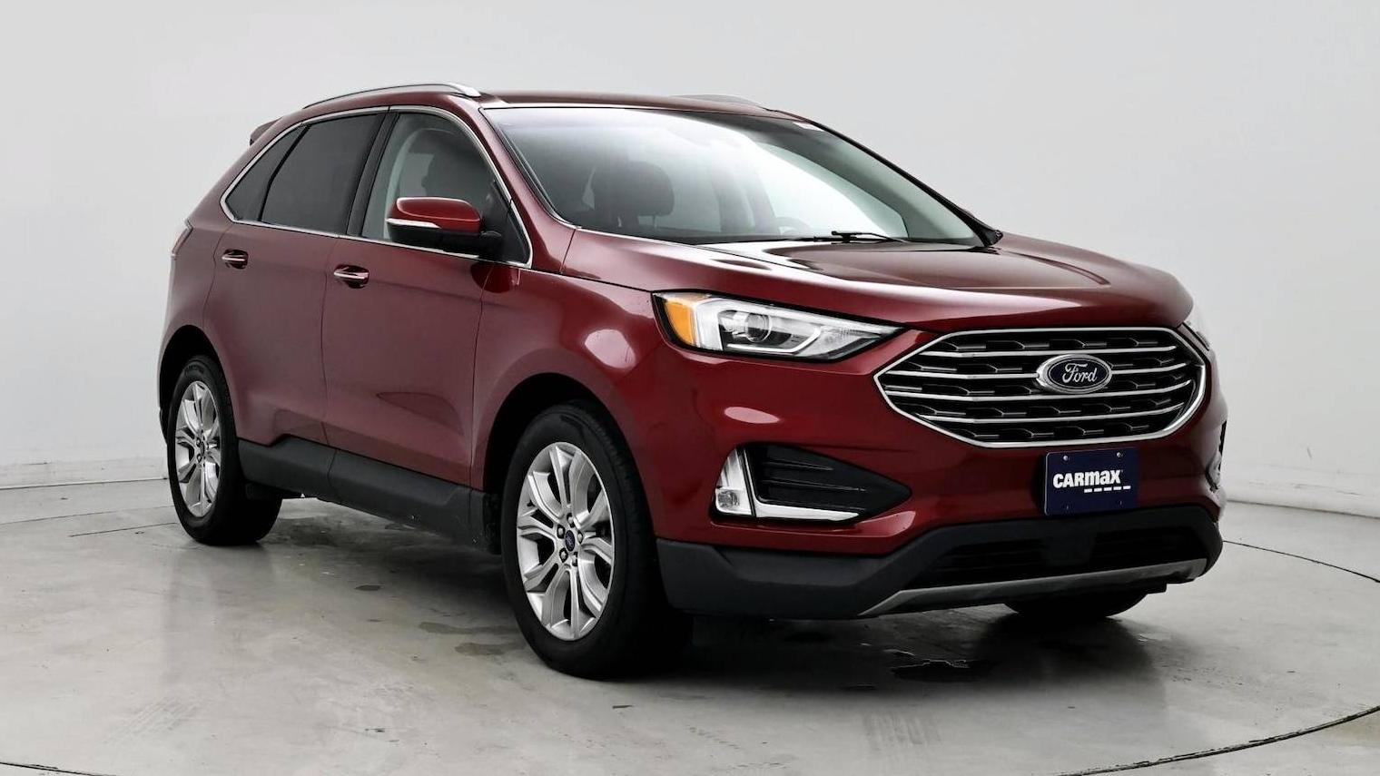 FORD EDGE 2019 2FMPK4K98KBC59862 image