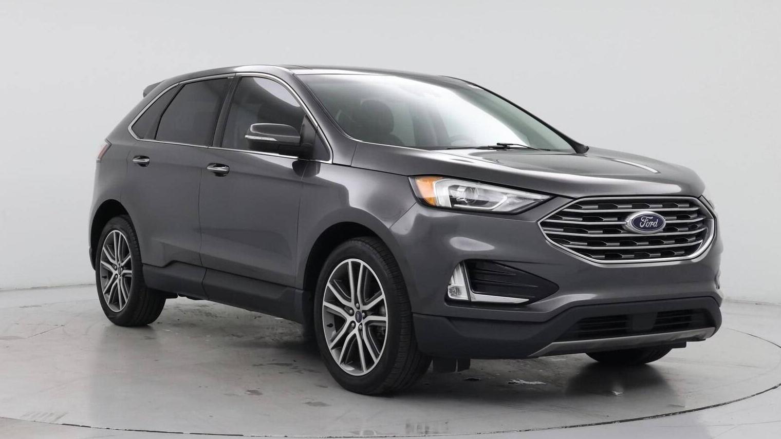 FORD EDGE 2019 2FMPK3K93KBC68933 image