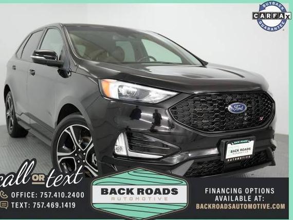 FORD EDGE 2019 2FMPK4AP5KBB99457 image