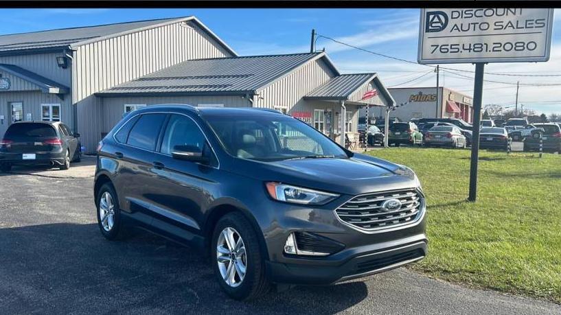 FORD EDGE 2019 2FMPK4J95KBB19432 image