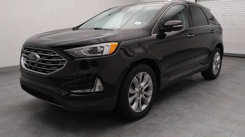 FORD EDGE 2019 2FMPK3K98KBC02166 image